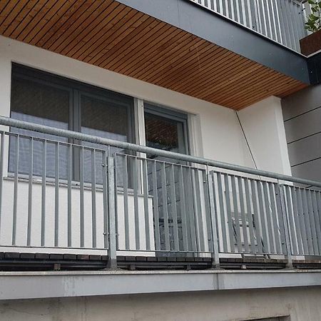 Ferienwohnung Pinsdorf Εξωτερικό φωτογραφία