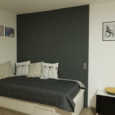 Ferienwohnung Pinsdorf Εξωτερικό φωτογραφία
