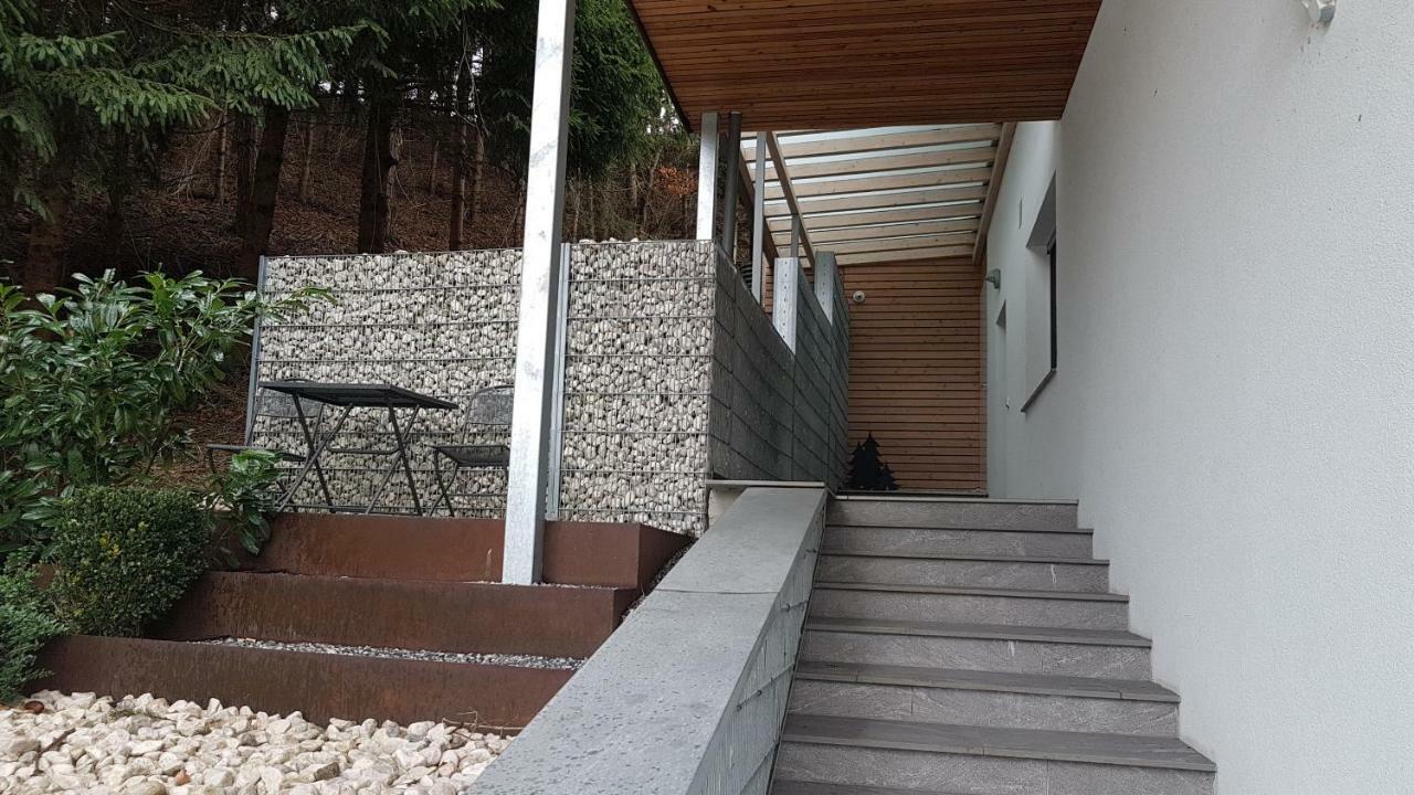 Ferienwohnung Pinsdorf Εξωτερικό φωτογραφία