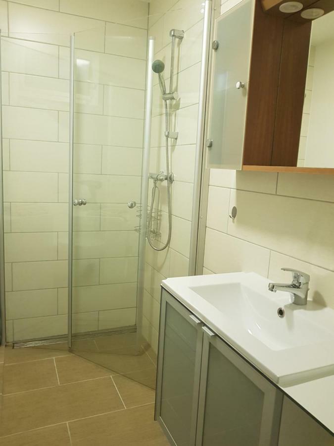 Ferienwohnung Pinsdorf Εξωτερικό φωτογραφία