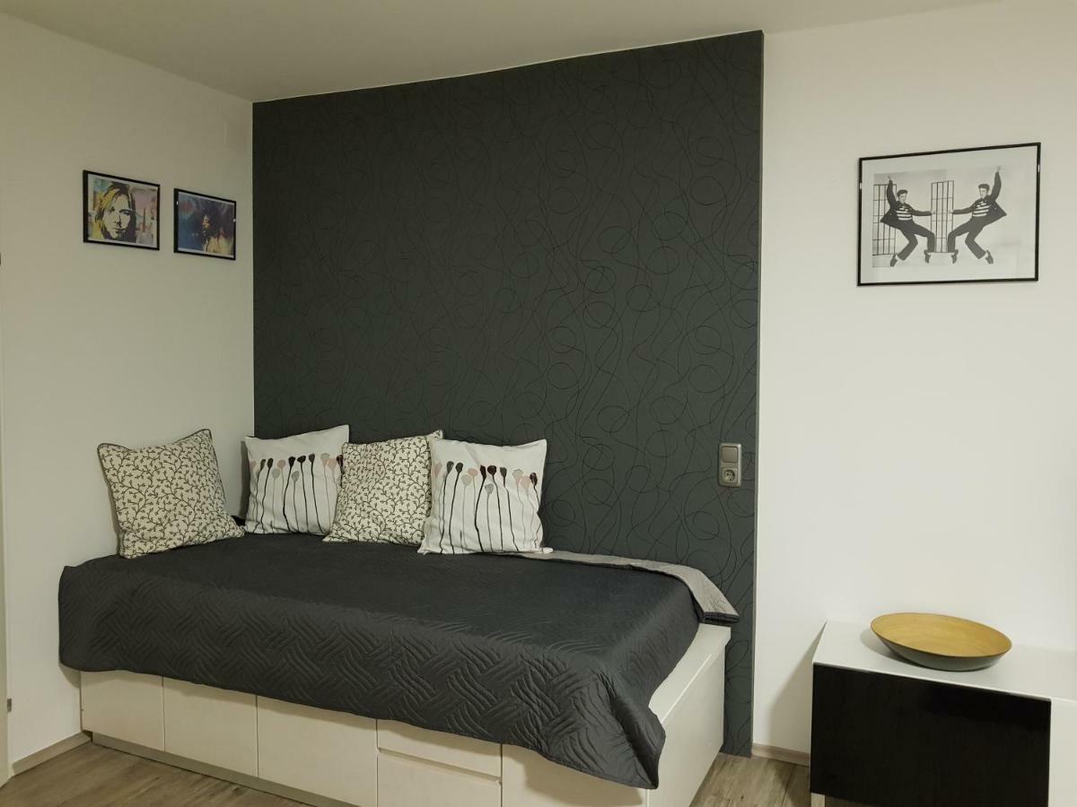 Ferienwohnung Pinsdorf Εξωτερικό φωτογραφία