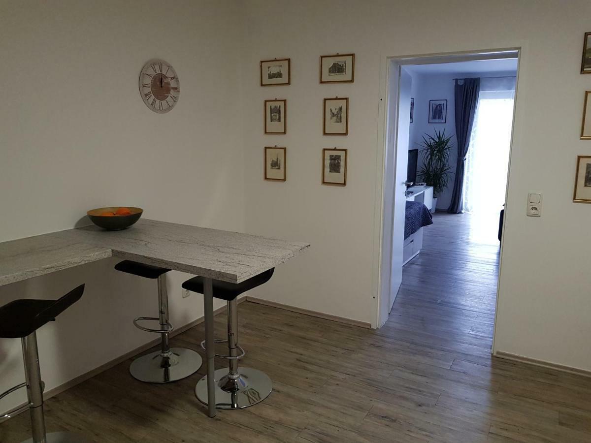 Ferienwohnung Pinsdorf Εξωτερικό φωτογραφία