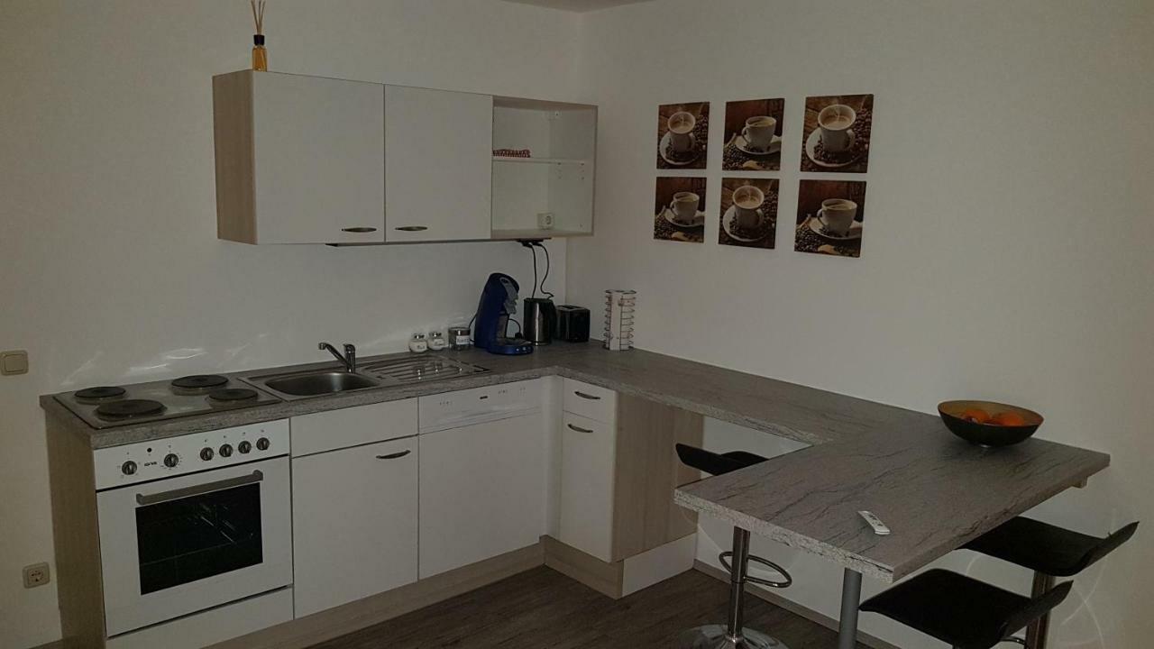 Ferienwohnung Pinsdorf Εξωτερικό φωτογραφία