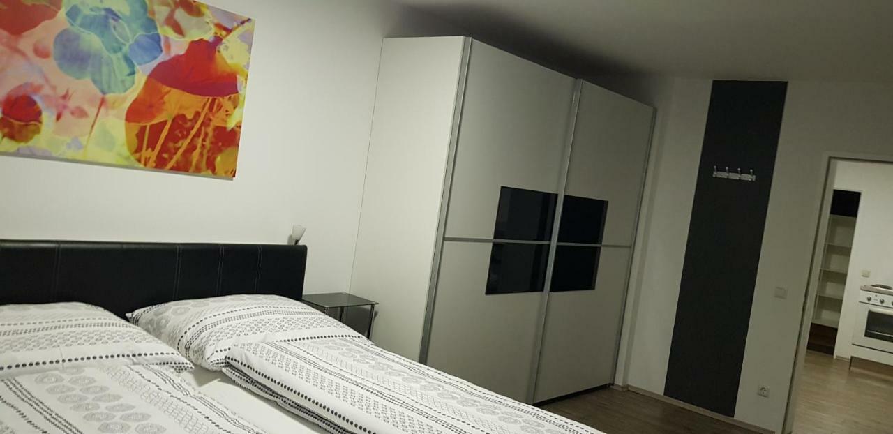 Ferienwohnung Pinsdorf Εξωτερικό φωτογραφία
