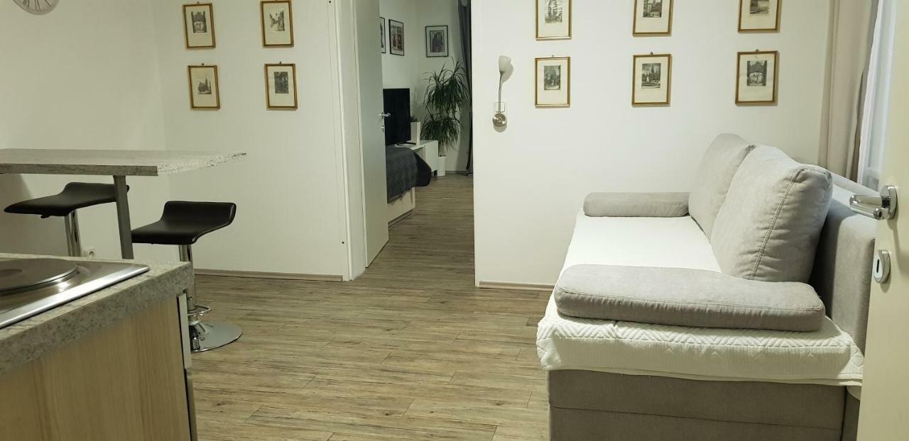 Ferienwohnung Pinsdorf Εξωτερικό φωτογραφία